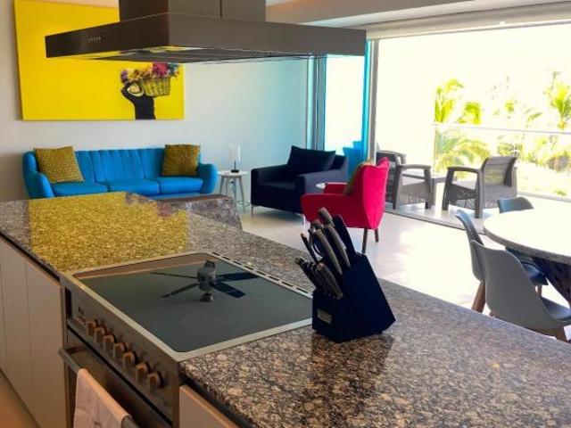 Departamento en Venta en Ixtapa Zihuatanejo