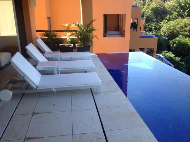 Departamento en venta en Zihuatanejo de Azueta