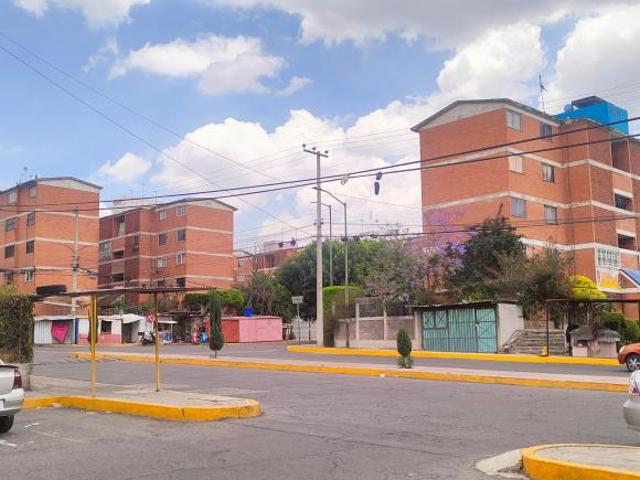 Departamento en venta en Ixtapaluca, Estado de México