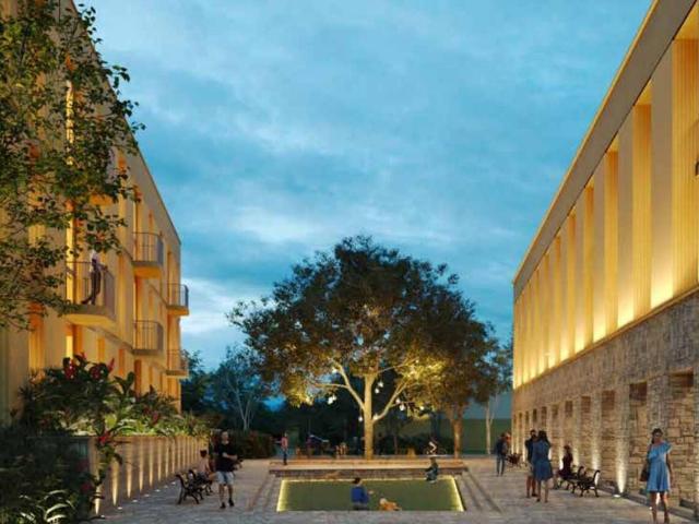 Departamento en venta en Izamal, Yucatán