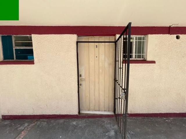 Departamento en venta en Venustiano Carranza, Ciudad de México