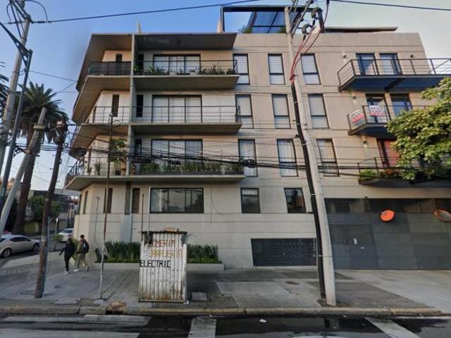 Departamento en venta en Venustiano Carranza, Ciudad de México