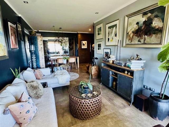 Departamento en venta en Antuco, Biobío