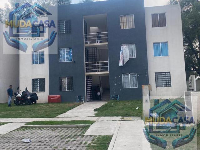 Departamento en venta en Zumpango, Estado de México