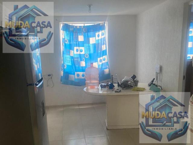 Departamento en venta en Zumpango, Estado de México