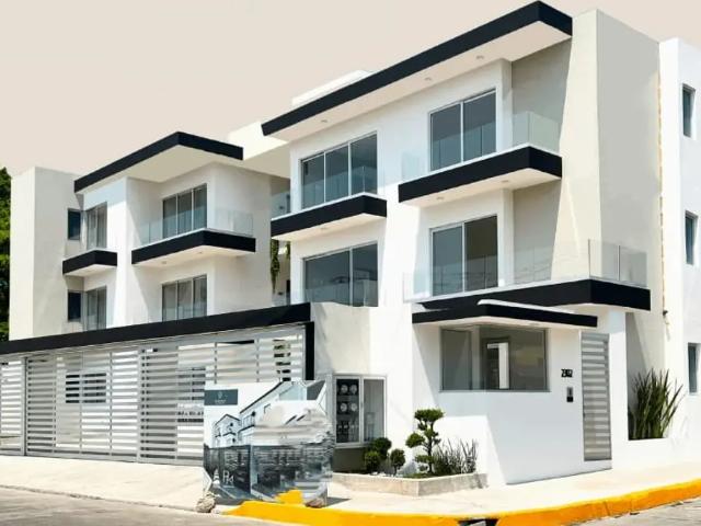 Departamento en venta en Córdoba, Veracruz