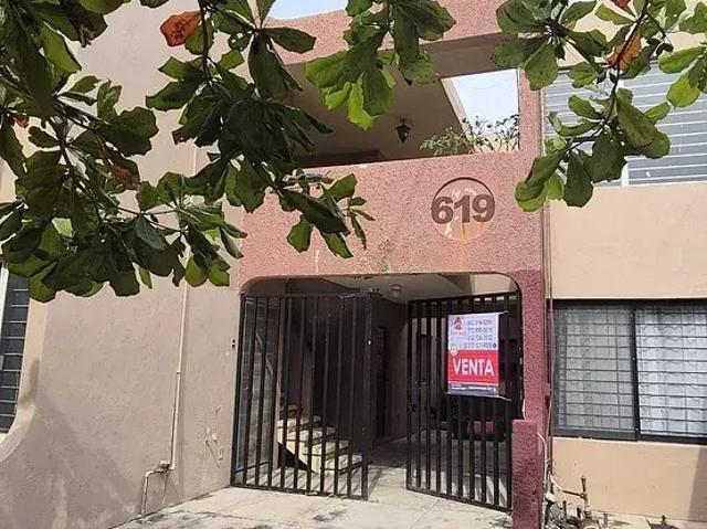 Departamento en venta en Colima