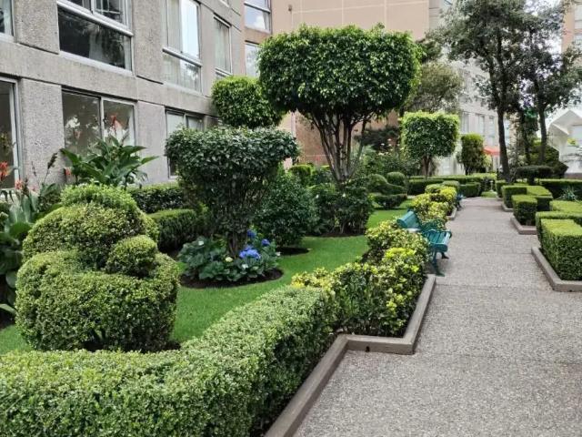 Departamento en venta en Indaparapeo, Michoacán
