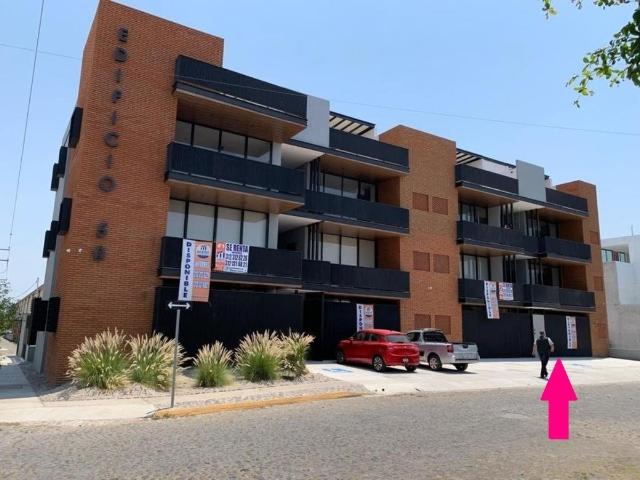Departamento en venta en Colima