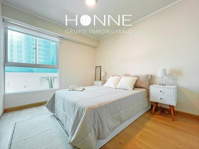 Departamento venta en Achaguay Alto, Lima Metropolitana