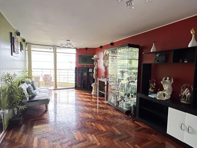 Departamento venta en Achaguay Alto, Lima Metropolitana
