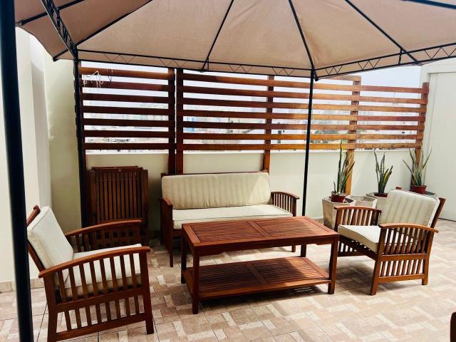 Departamento venta en Achaguay Alto, Lima Metropolitana
