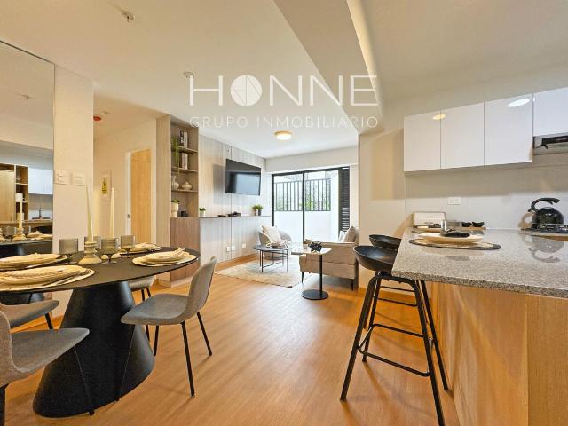 Departamento venta en Achaguay Alto, Lima Metropolitana