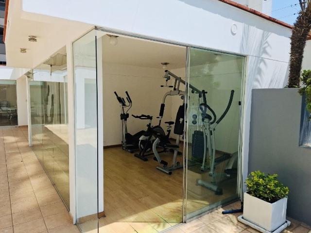 Departamento venta en Achaguay Alto, Lima Metropolitana