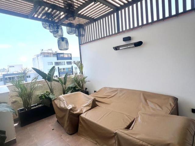 Departamento venta en Achaguay Alto, Lima Metropolitana