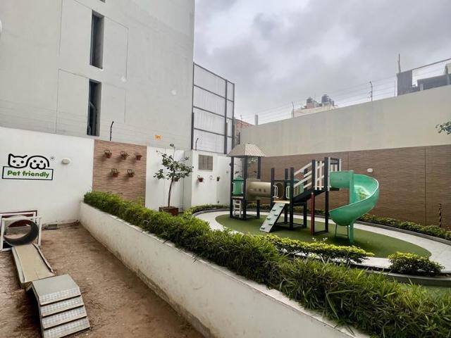 Departamento venta en Achaguay Alto, Lima Metropolitana