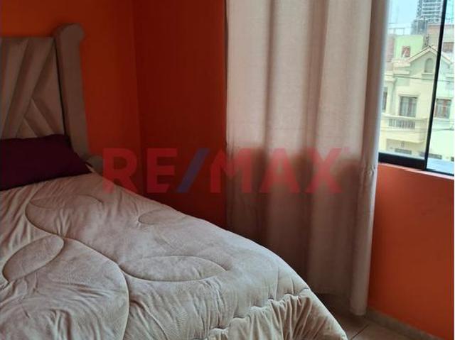 Departamento venta en Achaguay Alto, Lima Metropolitana