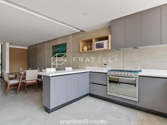 DEPARTAMENTO EN VENTA EN JILOTZINGO