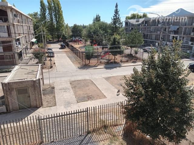Departamento en venta en Santa Cruz, Libertador General Bernardo O'higgins