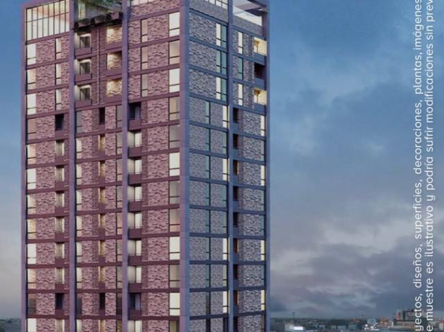 Departamento en venta en Cuencamé, Durango
