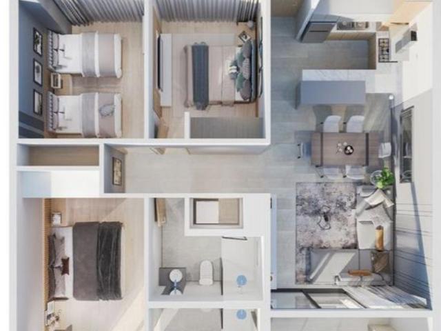 Departamento en venta en Torreón, Coahuila