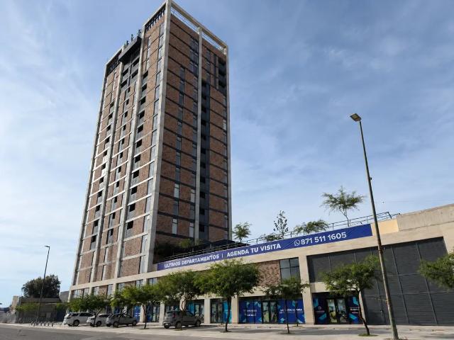 Departamento en venta en Torreón, Coahuila