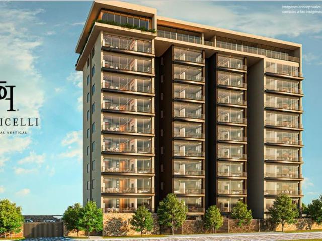 Departamento en venta en Región Altos Norte, Jalisco