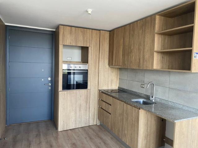 Departamento en venta en La Cisterna, Metropolitana