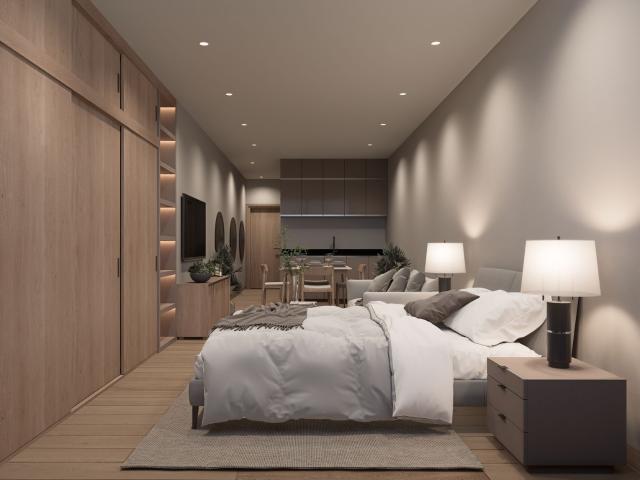 Departamento en venta en San Juan Del Río, Querétaro