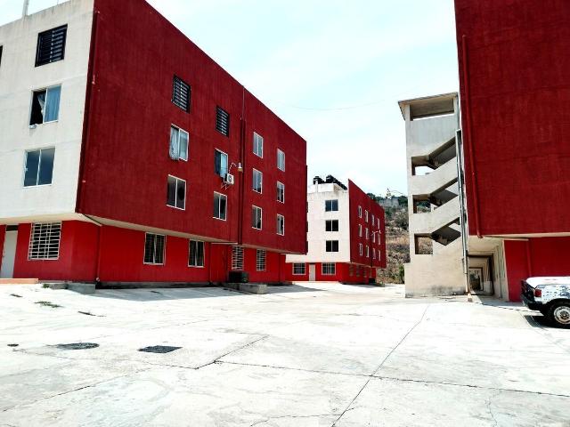 Departamento en venta en Tuxtla Gutiérrez