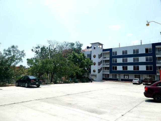 Departamento en venta en Tuxtla Gutiérrez