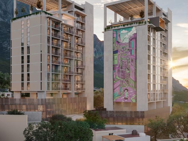 Departamento en venta en Arteaga, Coahuila