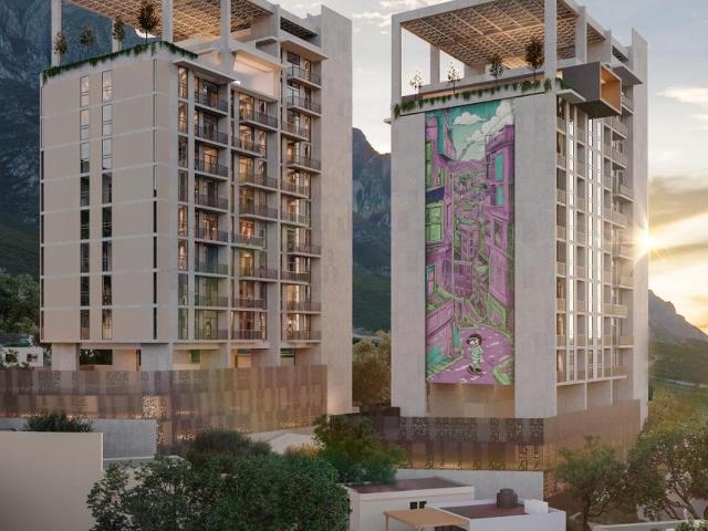 Departamento en venta en Arteaga, Coahuila