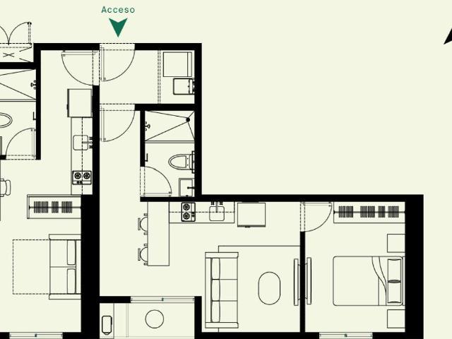 Departamento en venta en Arteaga, Coahuila