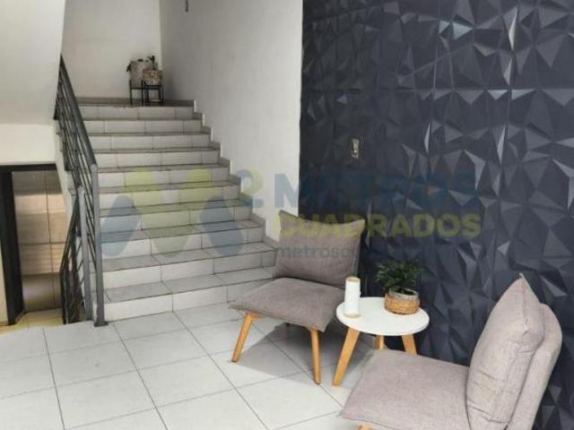 Departamento en venta en Morelia, Michoacán