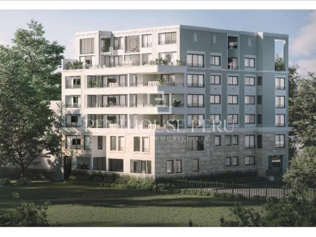 Departamento venta en Lima, Lima Metropolitana