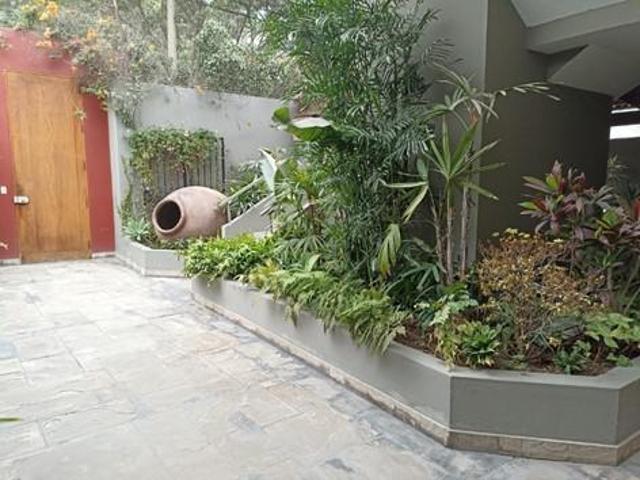 Departamento venta en Rinconada, Lima Metropolitana