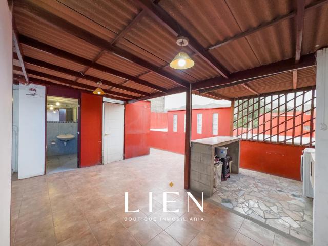 Departamento venta en Rinconada, Lima Metropolitana