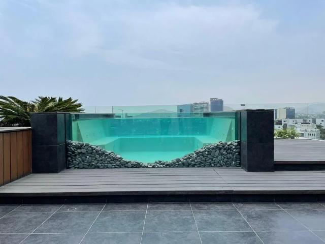 Departamento venta en Santiago De Surco, Lima Metropolitana