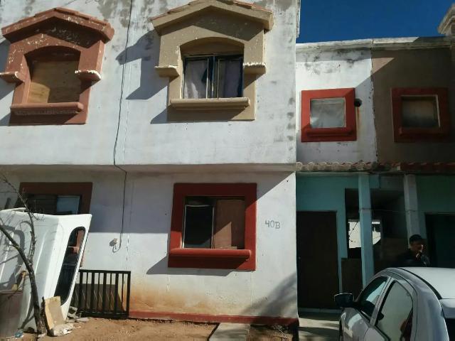 Departamento en venta en Nogales, Sonora