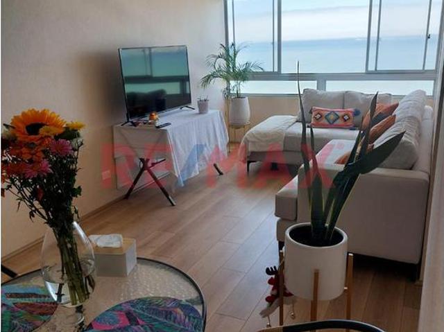 Departamento venta en La Perla, Callao