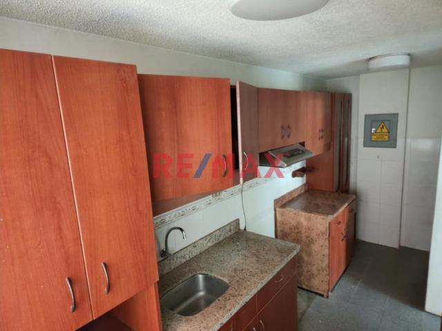 Departamento venta en La Perla, Callao