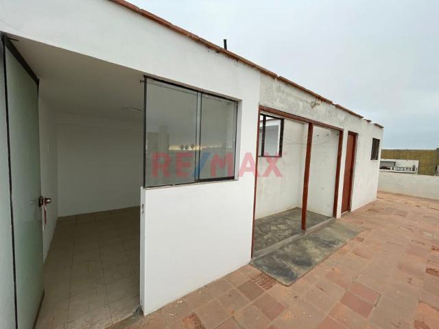 Departamento venta en La Punta, Callao
