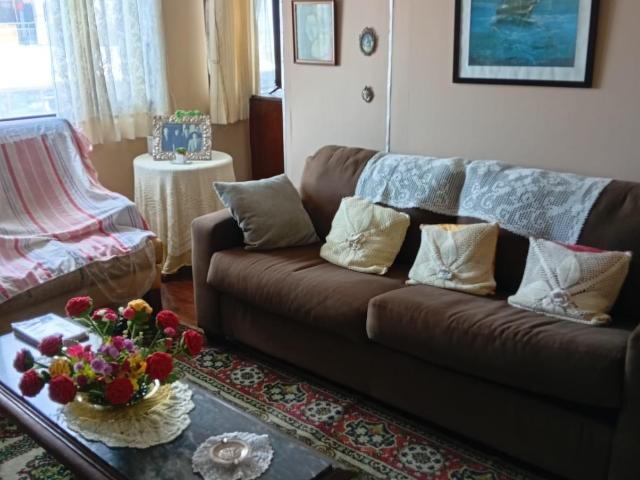 Departamento venta en La Punta, Callao
