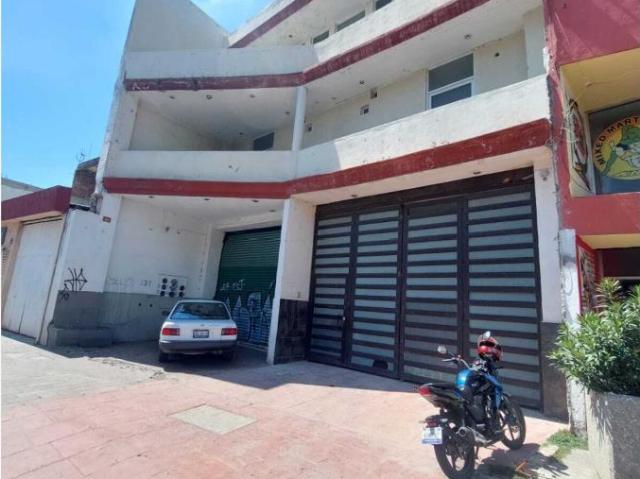 Departamento en venta en De La Salud, Irapuato
