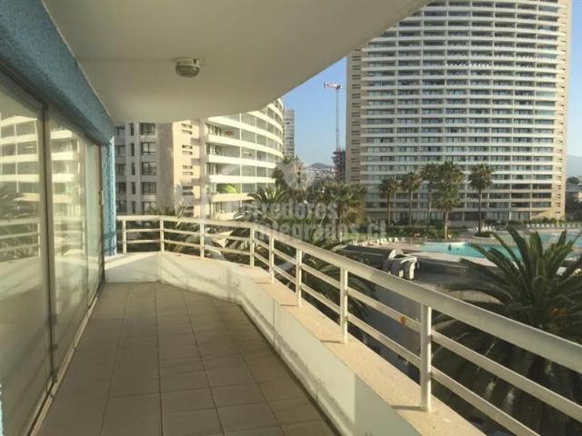 Departamento en venta en Gran Marina, Coquimbo