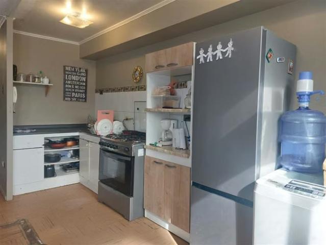 Departamento en venta en San Francisco de Asís, La Serena