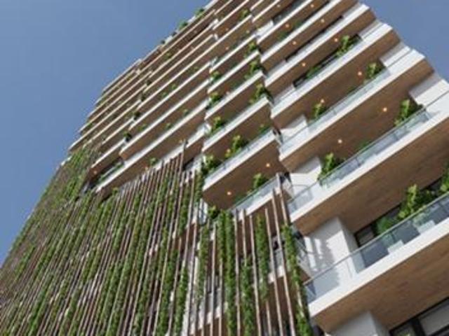 Departamento venta en La Victoria, Lima Metropolitana