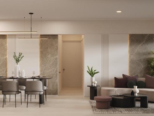 Departamento venta en La Victoria, Lima Metropolitana