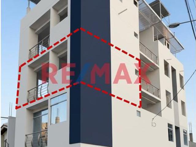 Departamento venta en Chiclayo